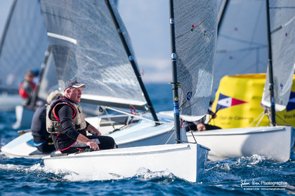 Semaine Internationale de Cannes de Finn 2023