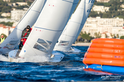 Coupe d'Hiver des Dragon