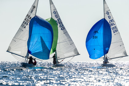 Coupe de l'Amitié Dragon 2023