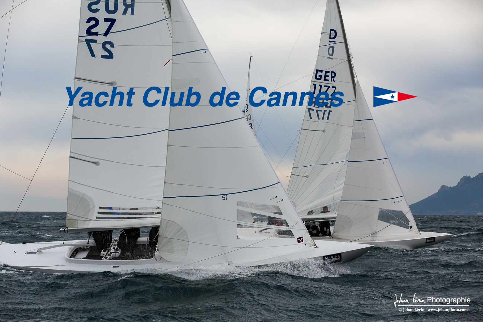 Cannes Dragon Grand Prix 2017