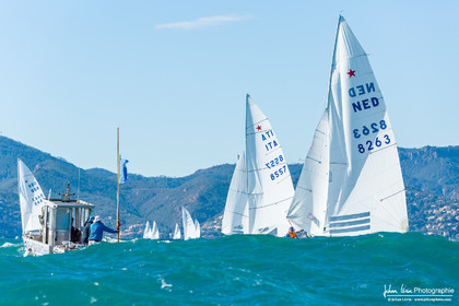 European Championship Star 2023