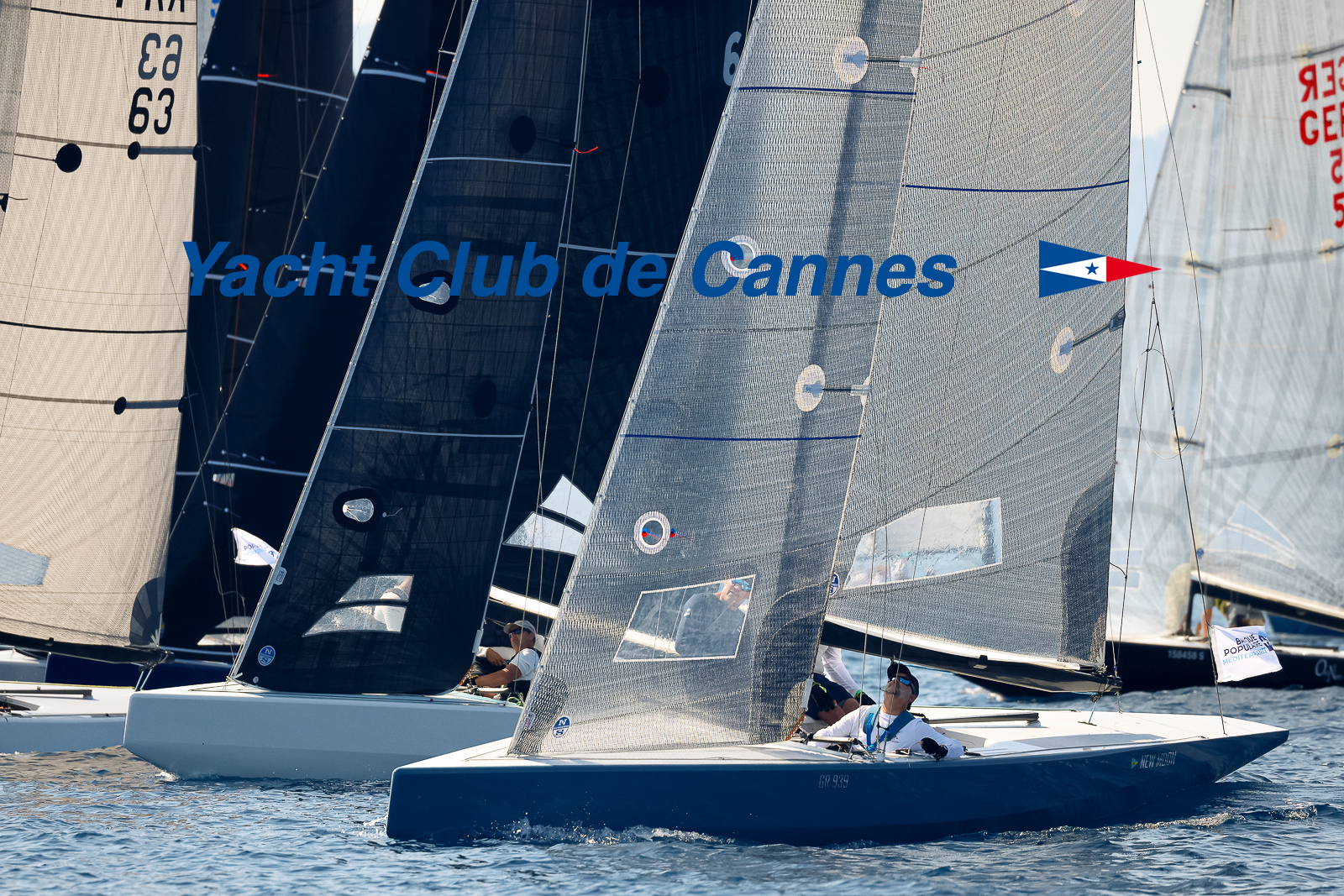 Régates Royales 2021