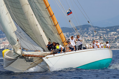 Régates Royales 2021