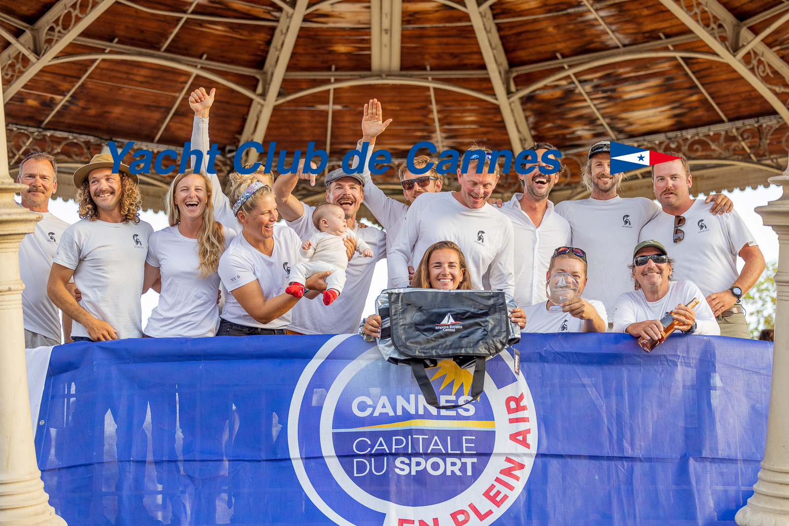 Régates Royales 2021