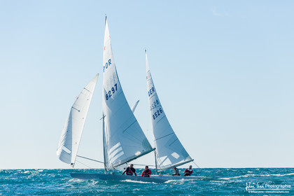 European Championship Star 2023