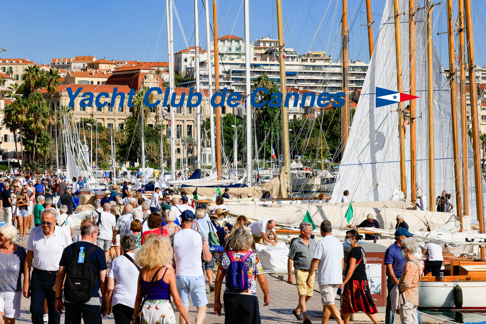 Régates Royales 2021