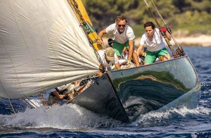 Régates Royales 2021