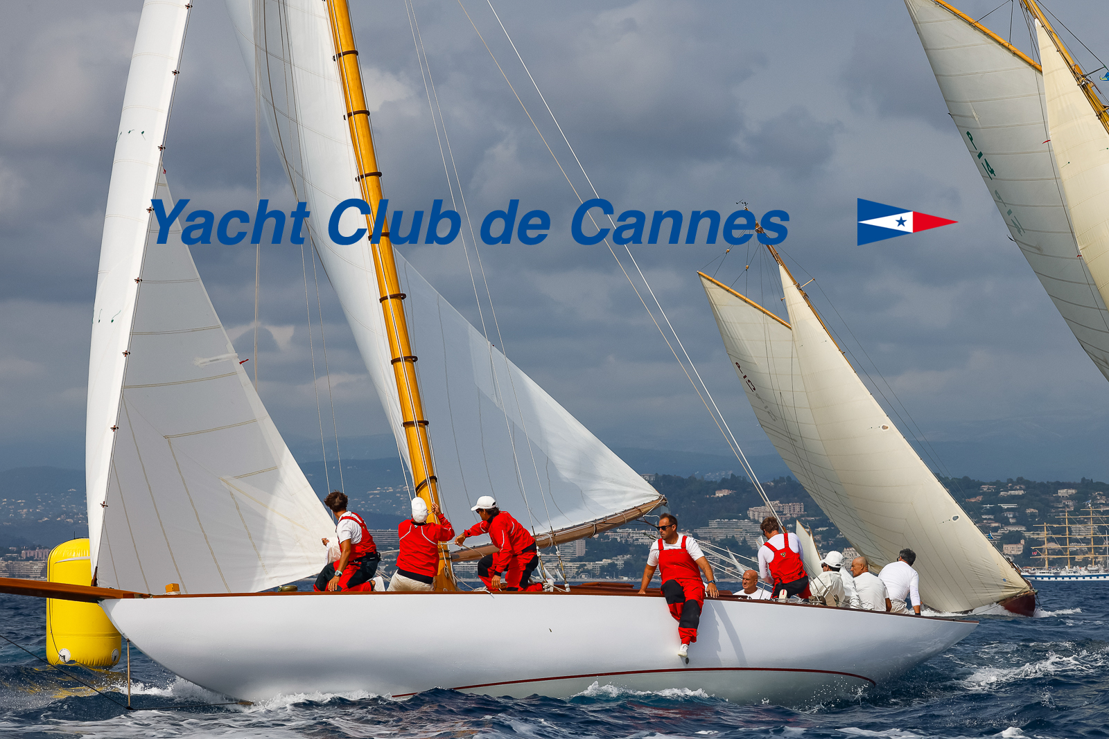 Régates Royales 2021