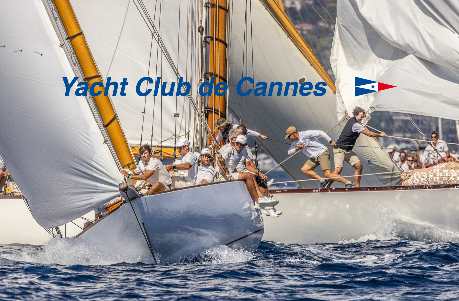 Régates Royales 2021