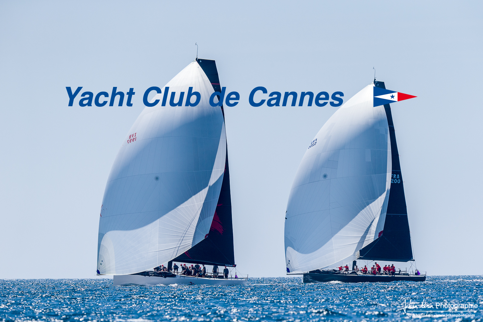 Championnat d Europe IRC 2023 - IRC European Championship 2023