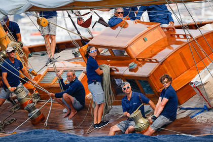 Régates Royales 2021