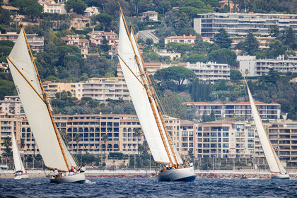 Régates Royales 2021