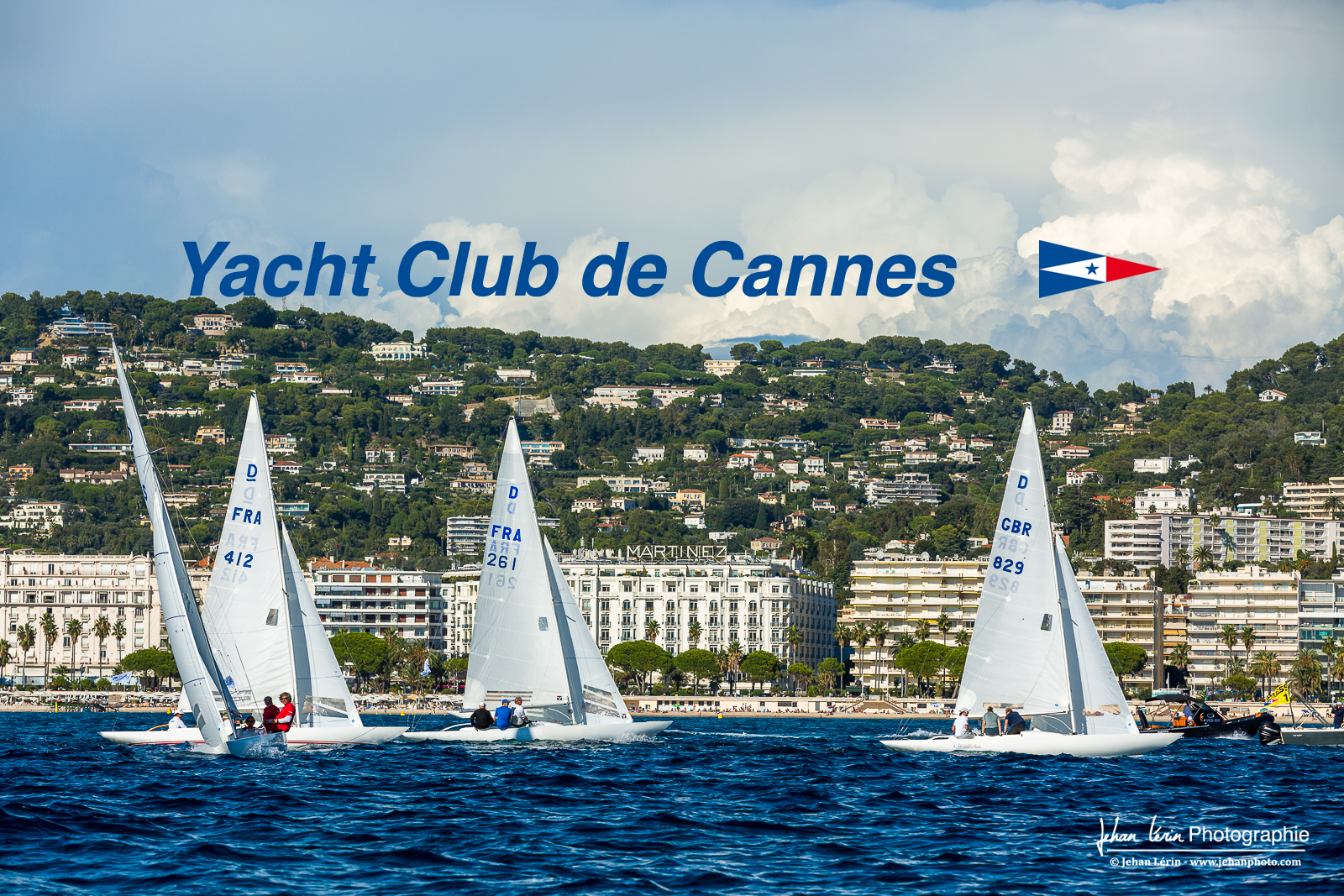 Régates Royales 2021