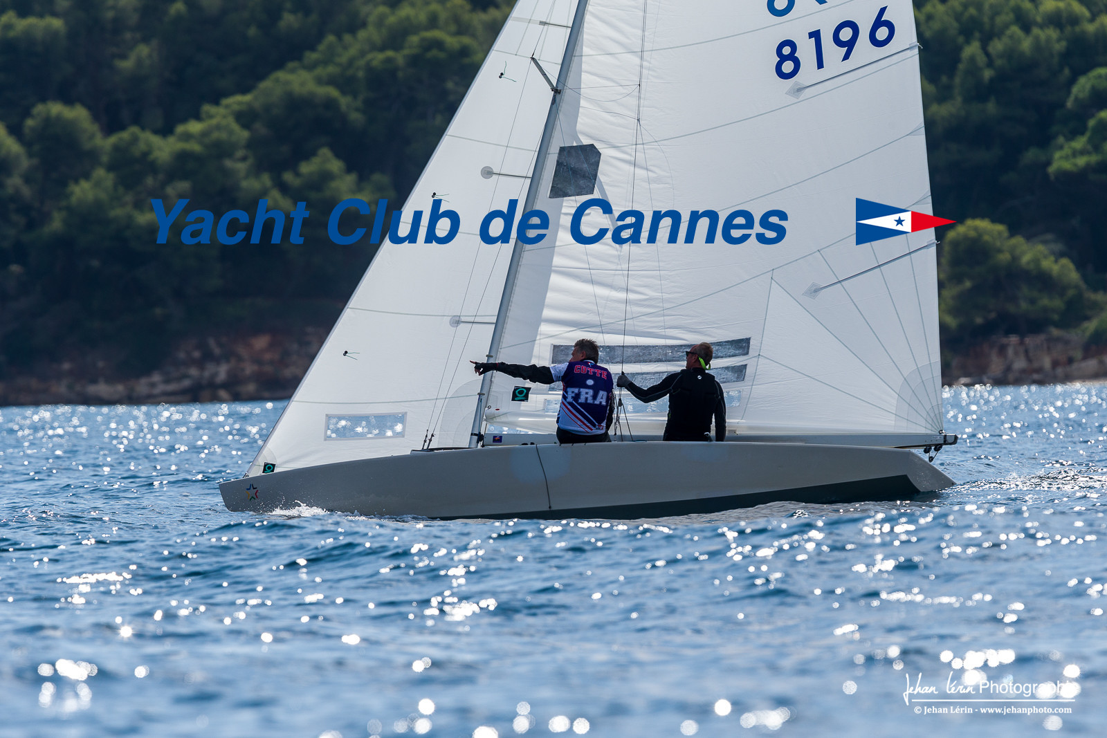 Régates Royales 2020