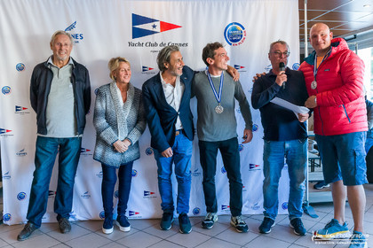 European Championship Star 2023