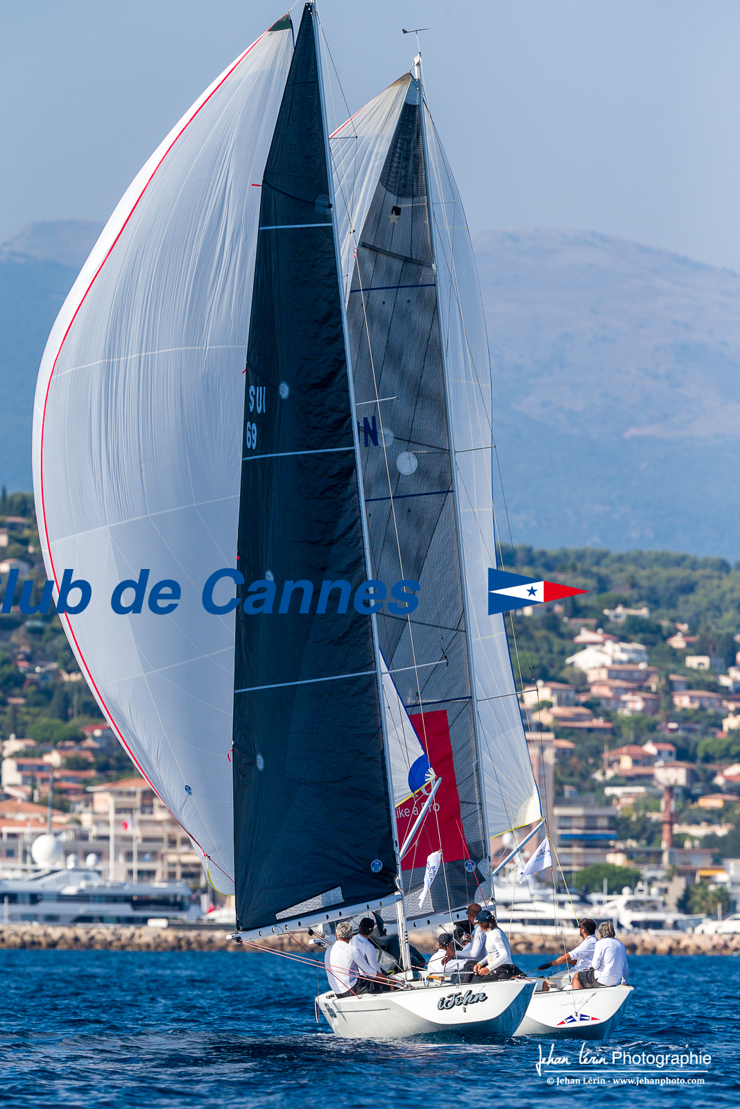 Régates Royales 2021