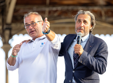 Régates Royales 2021