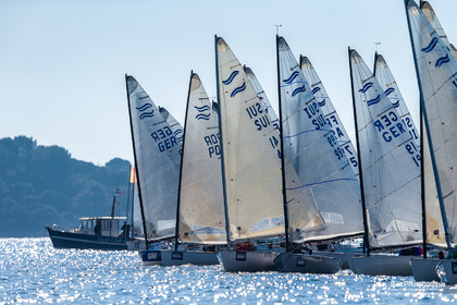 Semaine Internationale de Cannes de Finn 2022