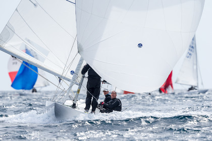 Coupe du Commodore Dragon