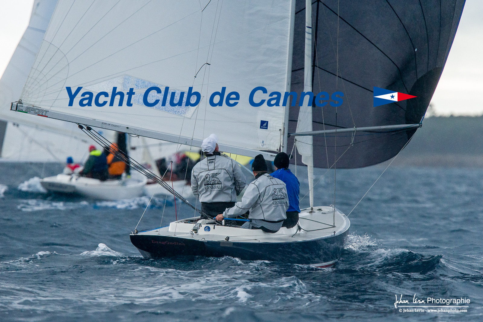 Coupe d'Hiver Dragon 2022