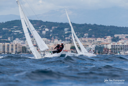 Armistice Cup Dragon 2022