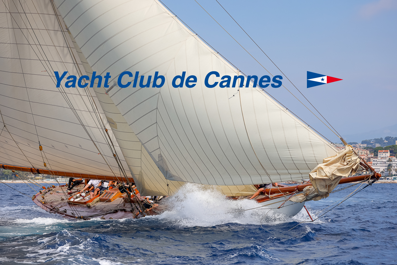 Régates Royales 2021