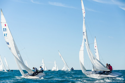 European Championship Star 2023