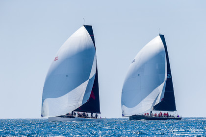 Championnat d Europe IRC 2023 - IRC European Championship 2023