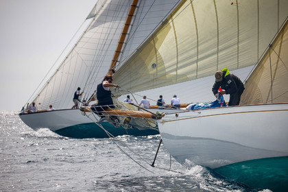 Régates Royales 2021