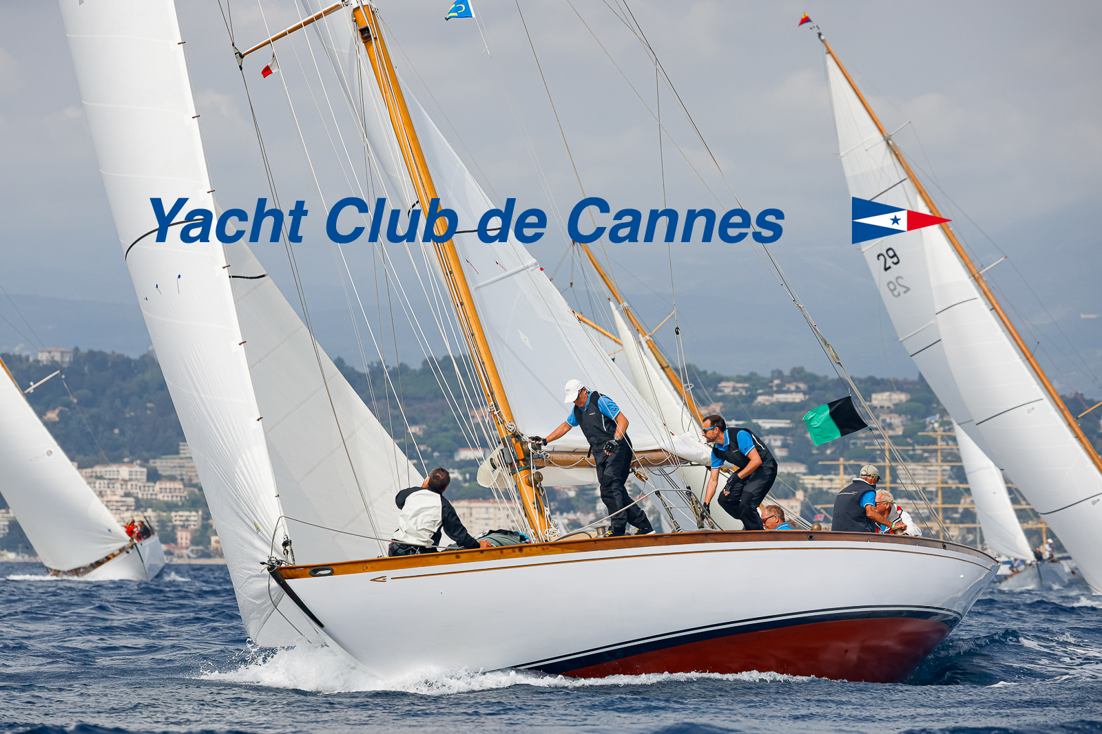 Régates Royales 2021