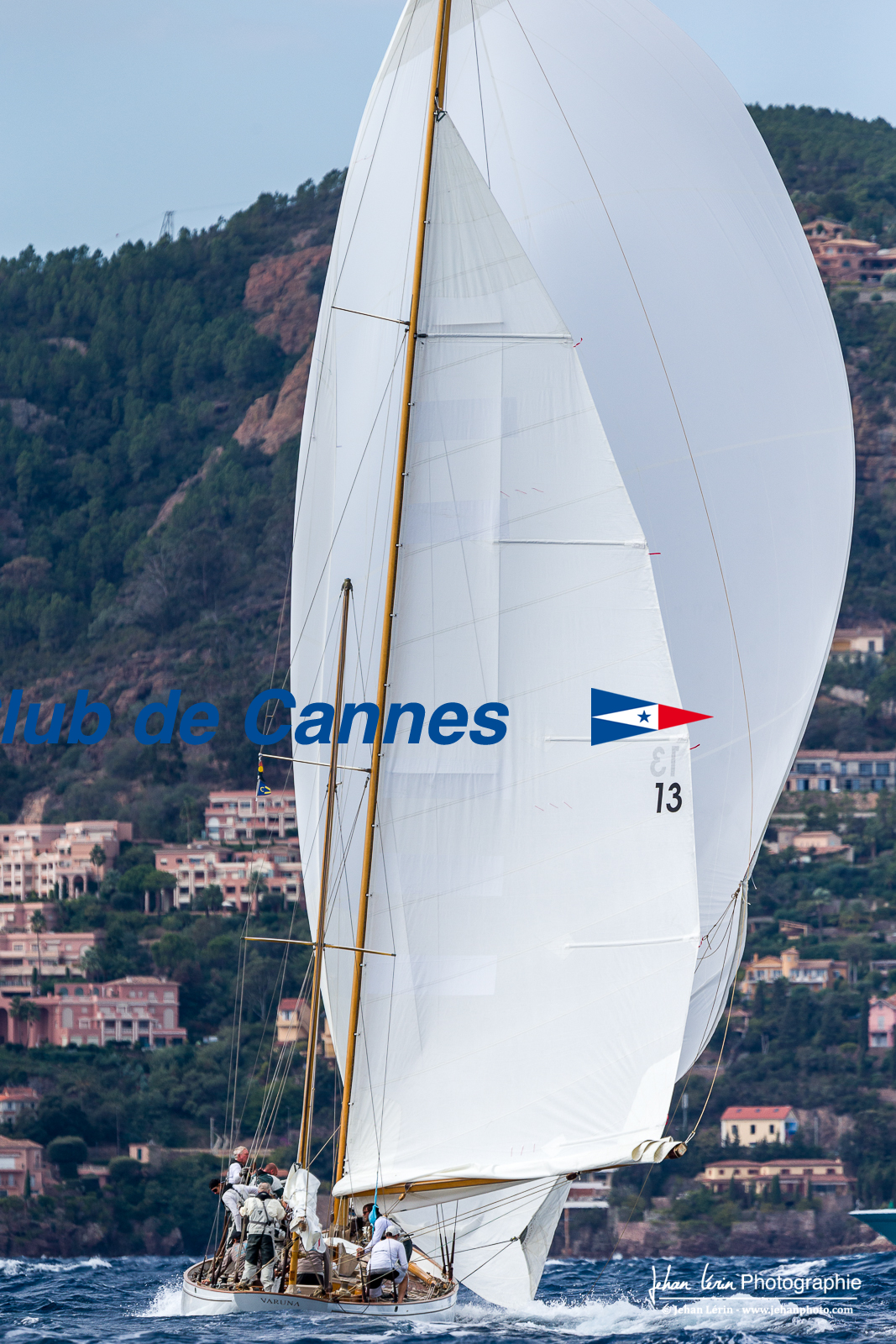 Régates Royales RR2022