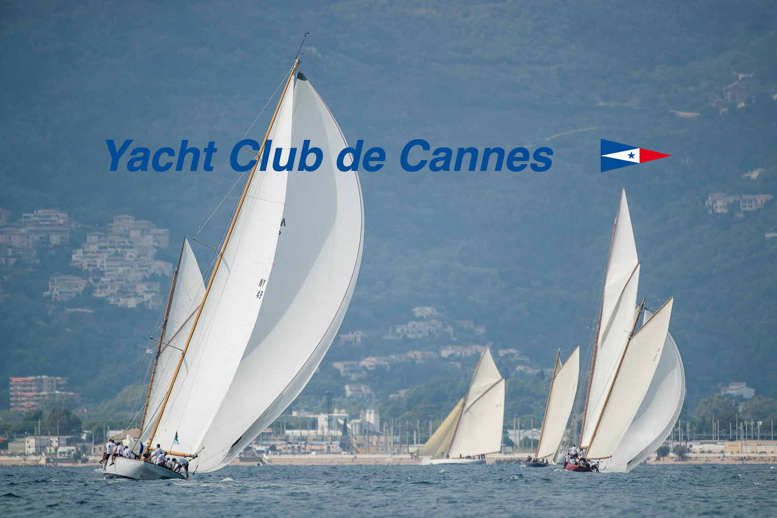 Régates Royales 2020