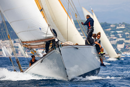 Régates Royales 2021