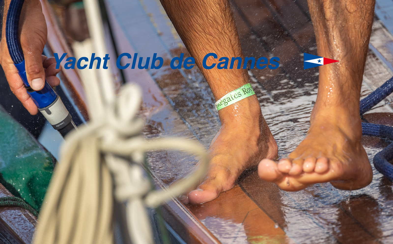 Régates Royales 2021