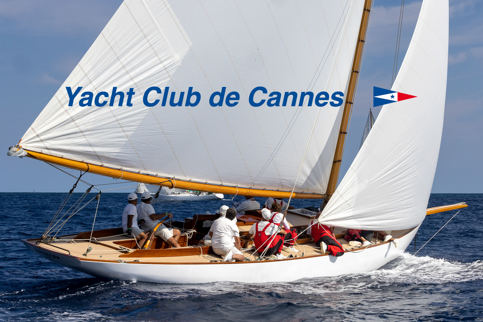 Régates Royales 2021