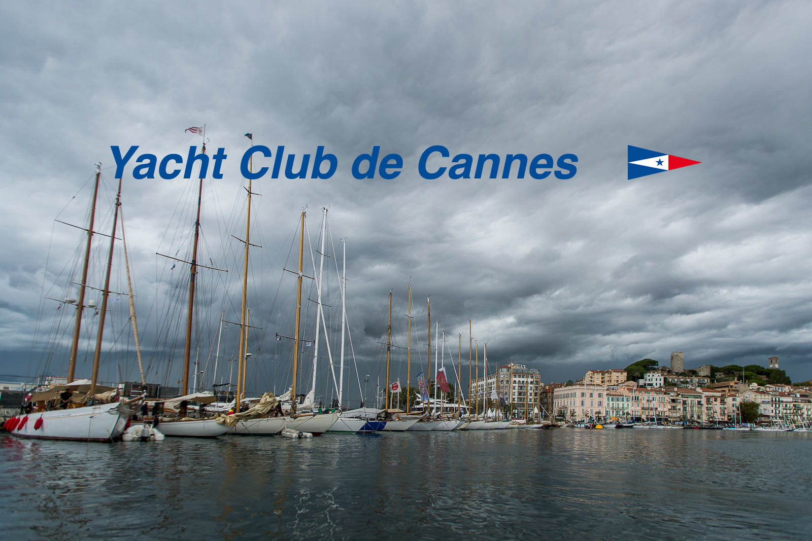 Régates Royales 2020