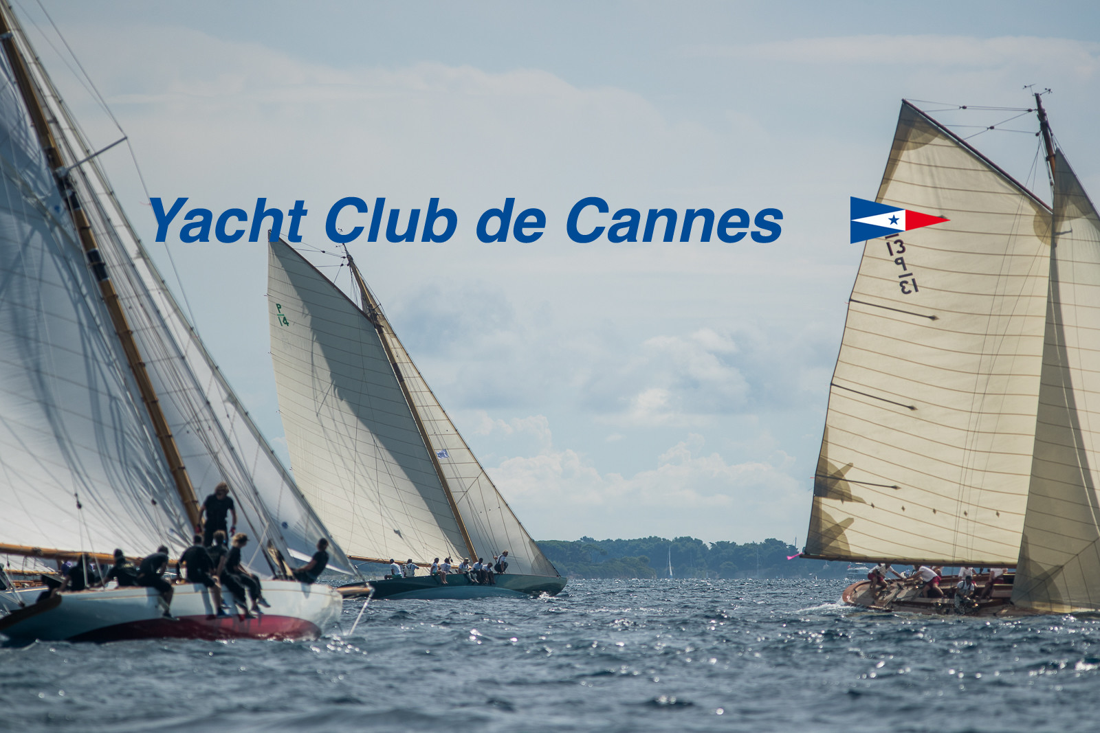 Régates Royales 2020