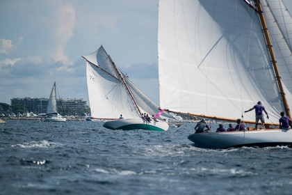 Régates Royales 2020