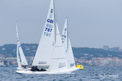 International Extra Cup Dragon 2023