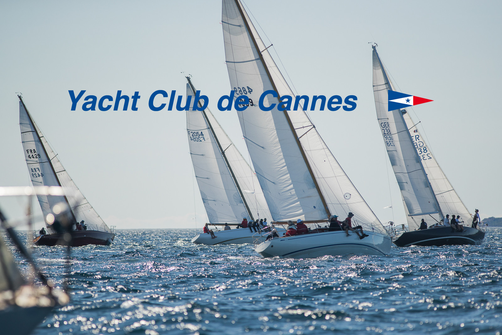 Régates Royales 2020