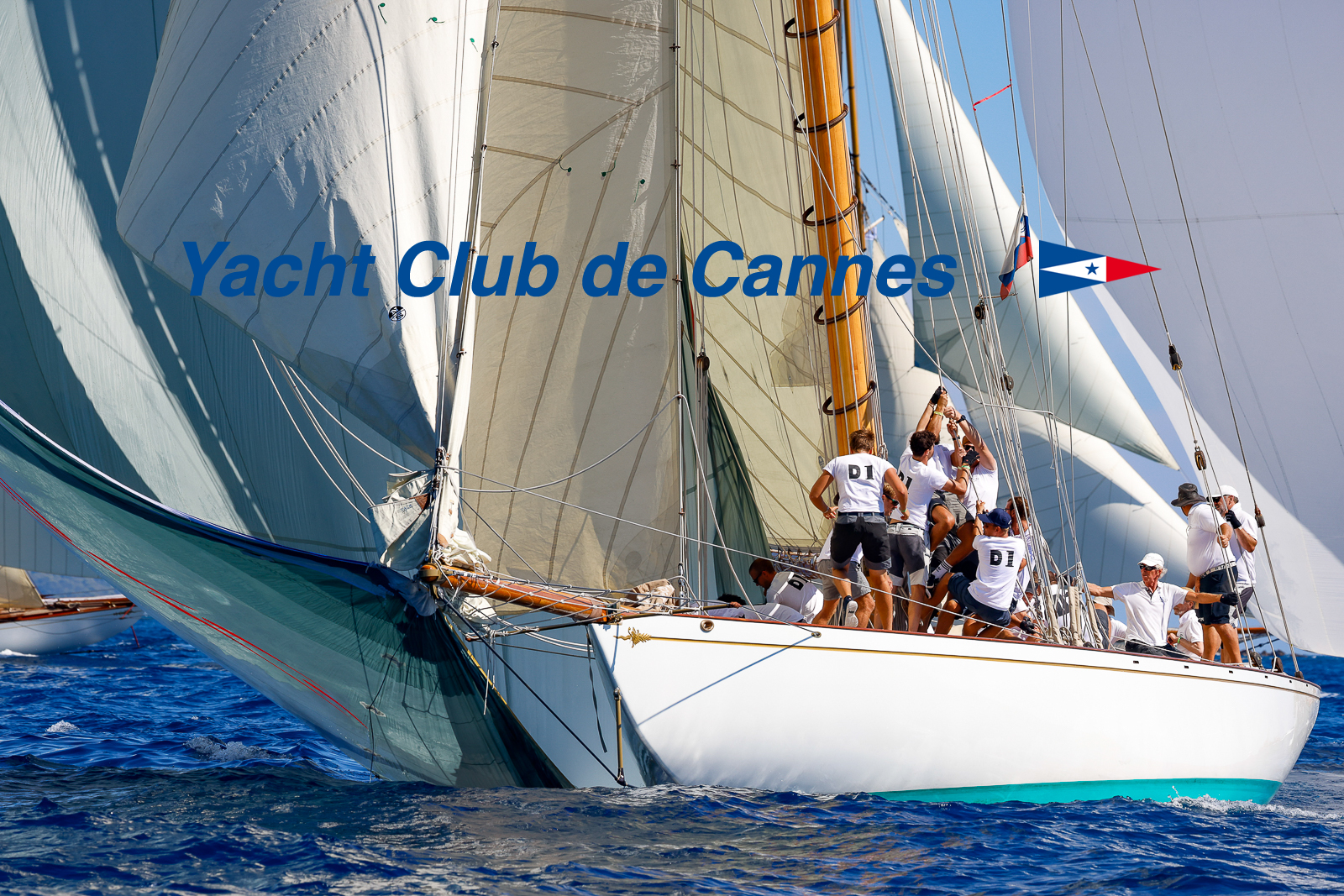 Régates Royales 2021