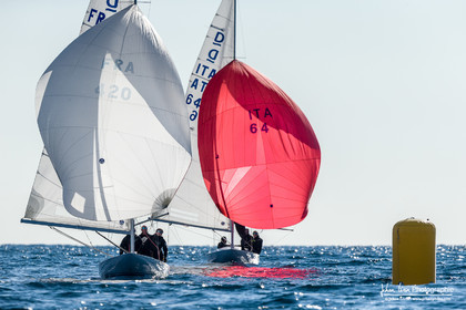 Coupe de l'Amitié Dragon 2023