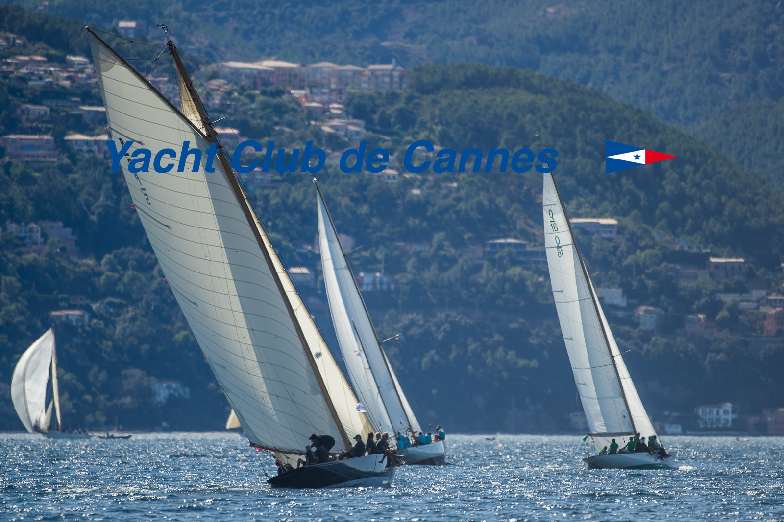 Régates Royales 2020