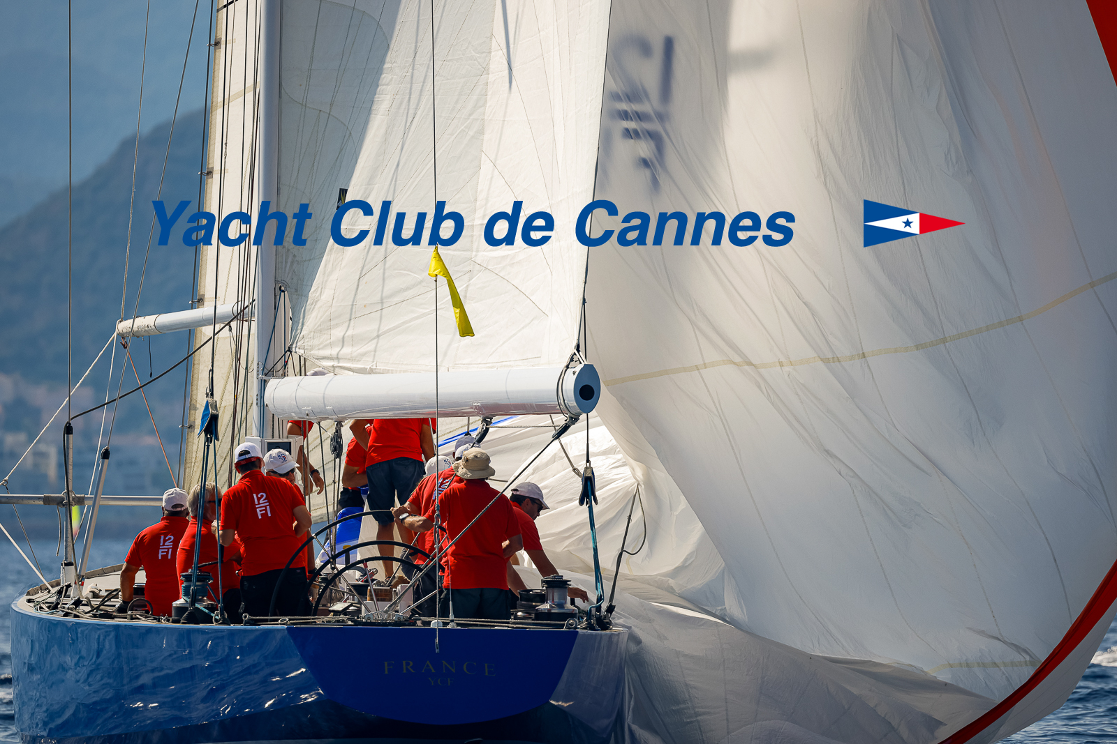 Régates Royales 2021