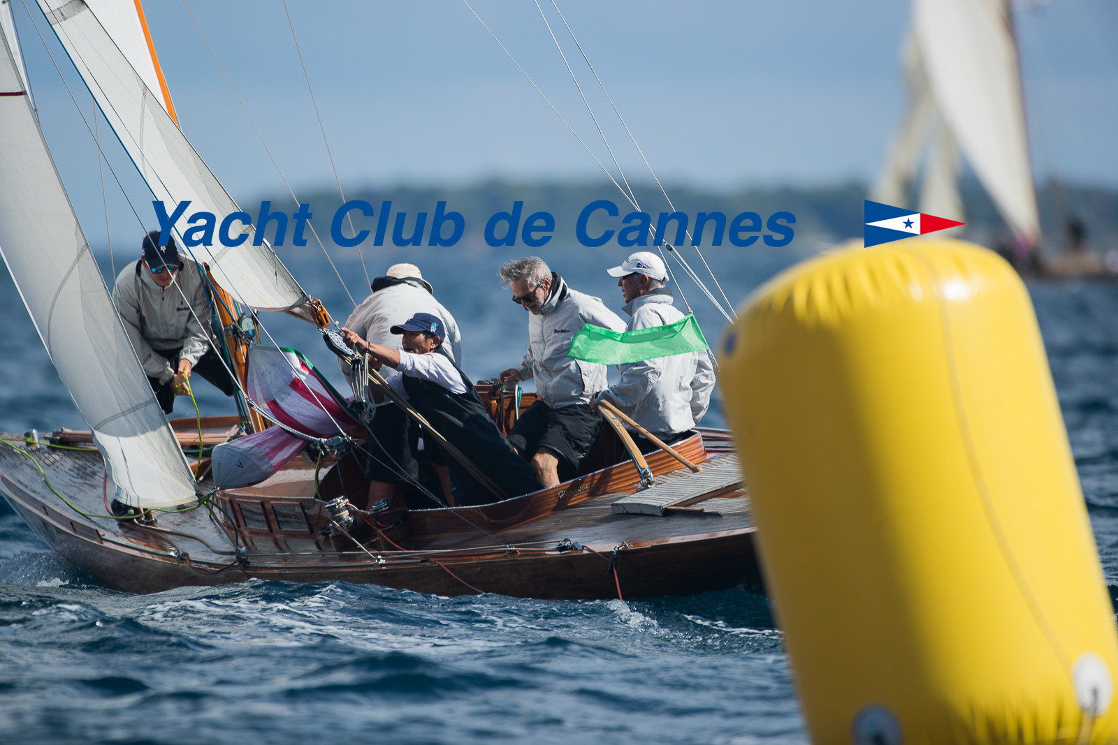 Régates Royales 2020