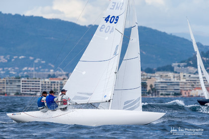 Armistice Cup Dragon 2022