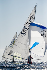 Coupe de l'Amitié Dragon 2022