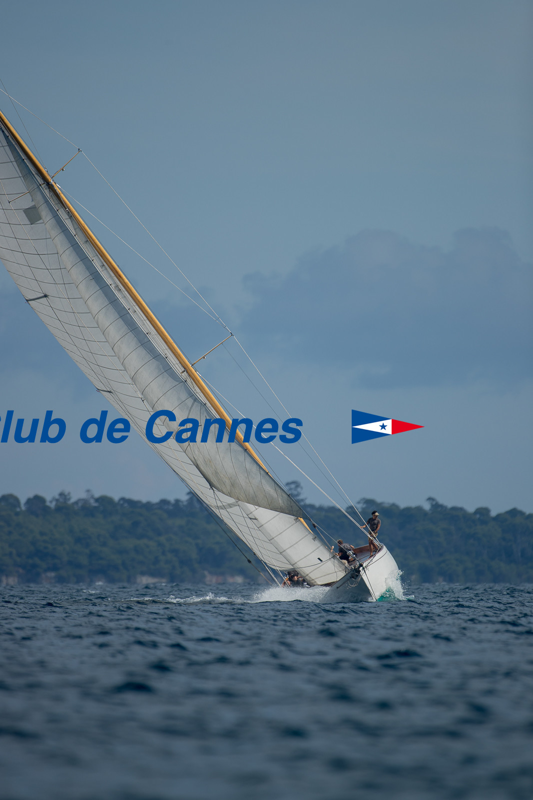 Régates Royales 2020