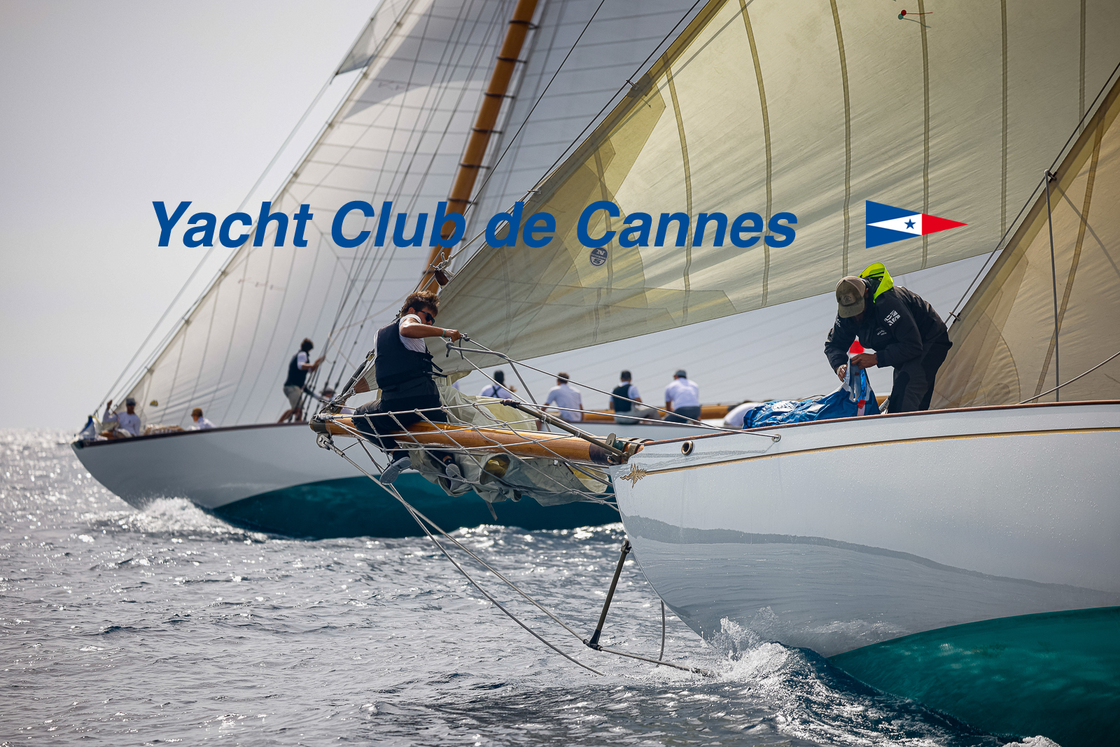 Régates Royales 2021