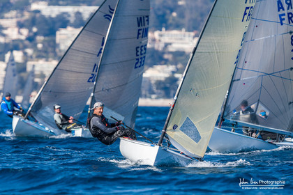 Semaine Internationale de Cannes de Finn 2023